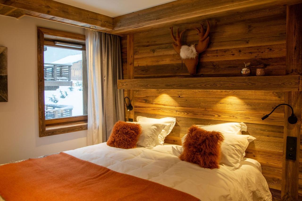 Kinabalu By Alpine Resorts レ・ジェ エクステリア 写真